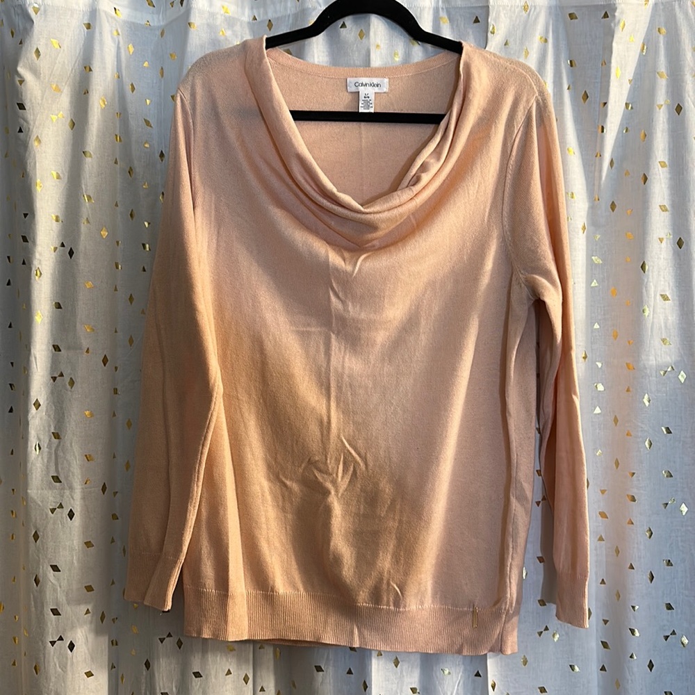 Calvin Klein top